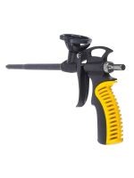 Пистолет для монтажной пены тефлоновое покрытие, шток 19,5/18,5см
