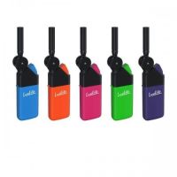 Зажигалка пьезо бытовая LUXLITE 580