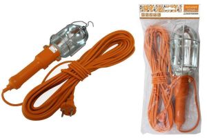 Светильник переносной УП-2Р-10 60 Вт,10 метров