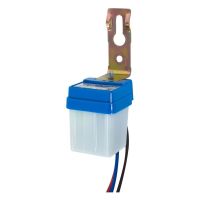 Фотореле ФРЛ-01 10Лк 6А