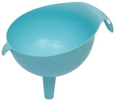 Воронка пл 125мм Башкирия