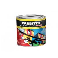 Эмаль алкидная ПФ-115 персиковый (1.8 кг)