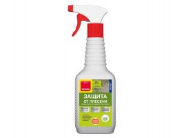 Антиплесень с запахом лимона с триггером 0,5 л. УПРАВДОМ