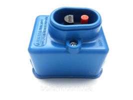 Пускатель 6.5 А синий