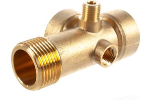 Пятерник к станции  90мм