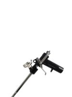 ПИСТОЛЕТ ДЛЯ МОНТАЖНОЙ ПЕНЫ ЦЕЛЬНОМЕТАЛЛ. КОРПУС «КЕДР»