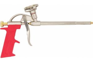 ПИСТОЛЕТ ДЛЯ МОНТАЖНОЙ ПЕНЫ «ЭКСПЕРТ» «КЕДР»