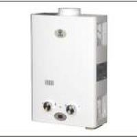 Газовая колонка ЛУЧ TGA-10-DS