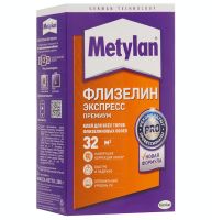Обойный клей МЕТИЛАН Флизелин Экспресс Премиум 285г