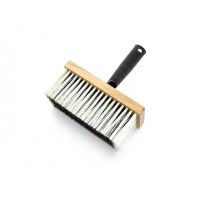 Кисть макловица прямоугольная,  №2, 170 х 70 мм