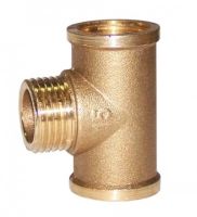 тройник вн.-нар. вн 3/4″