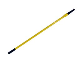 Рукоятка для малярного ролика телескопическая, 115-200см,