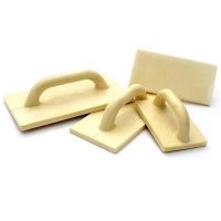 Терка пенополиуретановая, 120х240мм