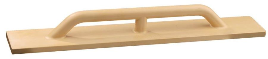 Полутерок пенополиуретановый, 110х600мм