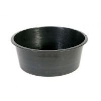 Таз строительный круглый, 40л