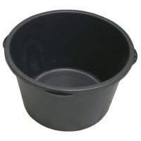 Таз строительный круглый, 65л