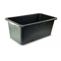 Таз строительный прямоугольный, 90л