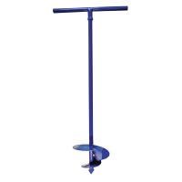 Бур шнековый, 200мм