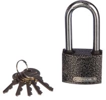 Замок висячий Apecs PD-01-50-L