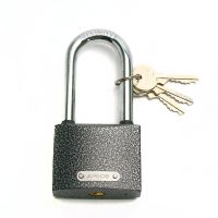 Замок висячий Apecs PD-01-63-L
