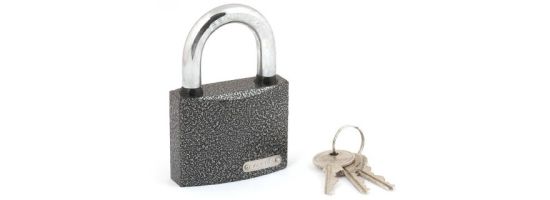 Замок висячий Apecs PD-01-75