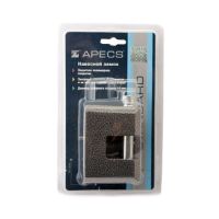 Замок висячий Apecs PD-16-90-Blister