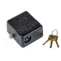 Замок висячий ВС2-10