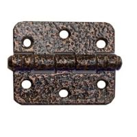 Петля ПН5-40 антик медь г.Саратов