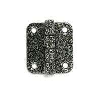 Петля ПН5-40 антик серебро г.Саратов