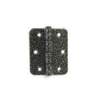 Петля ПН5-60 антик серебро г.Саратов