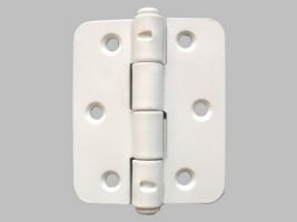 Петля накладная ПН 5-60 мм полимер. Кунгур