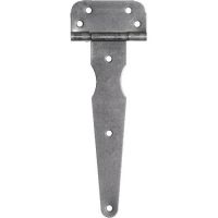 Петля-стрела Кунгур ПС-290 (2 мм) без покр.