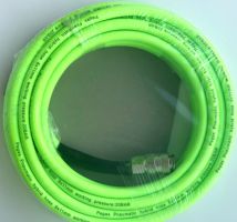 Шланг воздушный 6х11 15м ПВХ