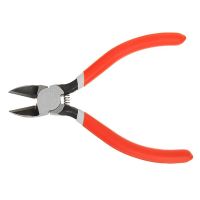 Бокорезы  180мм Yato обливные обрезиненные рукоятки