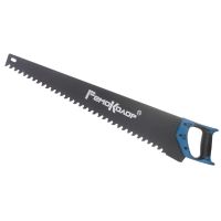 Пила по газобетону с твердосплавными напайками, 660мм