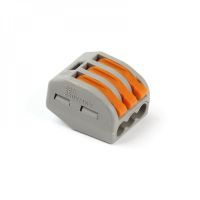 Клемма универсальная 213