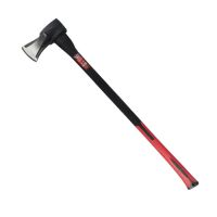 Топор  КОЛУН кованный стеклопласт,обрезин ручка 2 кг