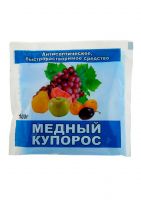 Медный купорос антисептик 100гр