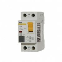 Устройство защитного отключения 2-пол 40А IEK