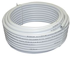 Труба металлопластик. D-16×2,0 CONTRADA