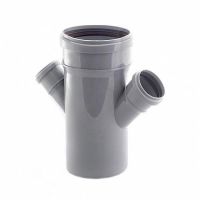 крестов.PP D-110/50/50 (45) канализ.