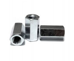 Гайка удлиненная М10