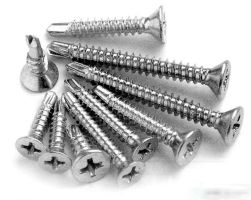 Саморез окон. 3,9*35 б/св