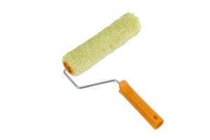 Валик полиамид МИНИ 60мм L ручки 30см АКОР с бюгелем