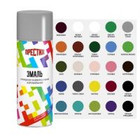 Эм аэр Престиж универсальная акриловая белая 425мл