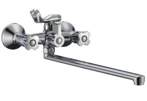 SL116-140 Смеситель для ванны