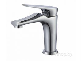 SL122-001F Смеситель для умывальника из латуни