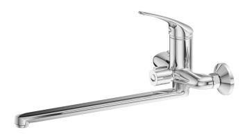 SL128-006E Смеситель для ванны из латуни