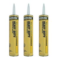 TITEBOND Heavy Duty Клей монтажный сверхсильный желтый картридж 296 мл