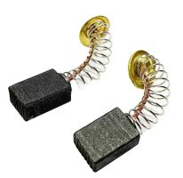 09 Щетки «ИНТЕРСКОЛ» дрель ДУ-550/650/750/780